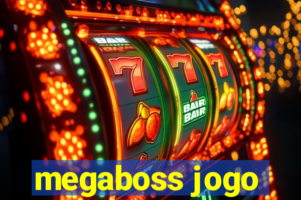 megaboss jogo