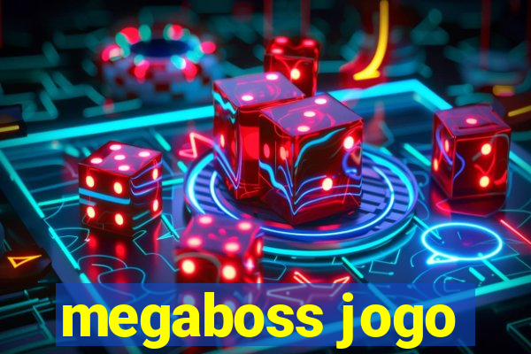 megaboss jogo