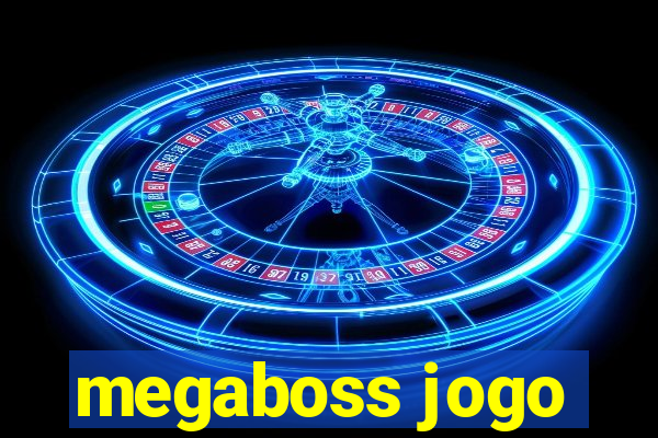 megaboss jogo