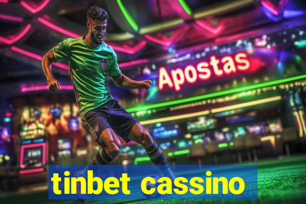 tinbet cassino