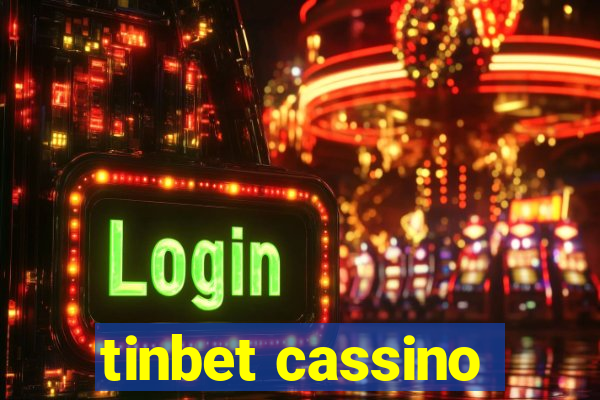 tinbet cassino