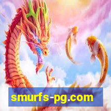 smurfs-pg.com