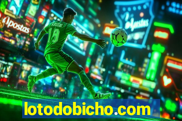 lotodobicho.com