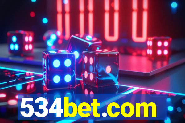 534bet.com