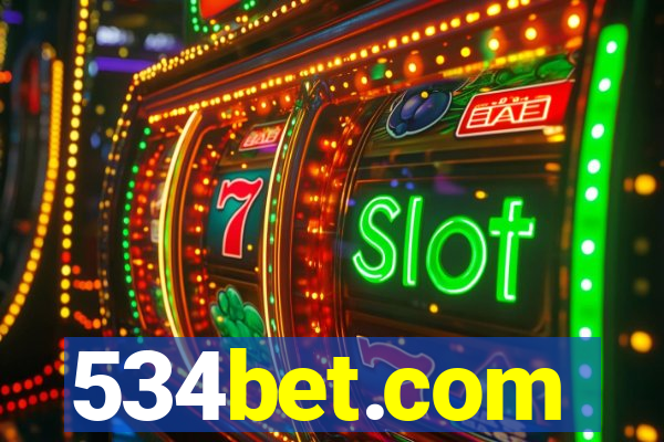 534bet.com