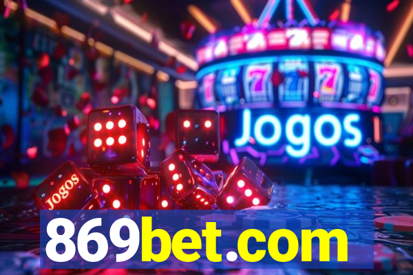 869bet.com