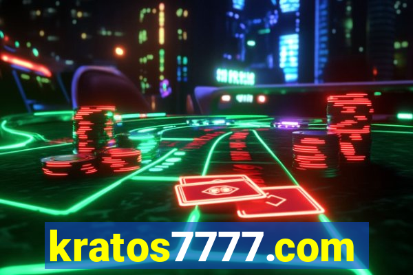 kratos7777.com