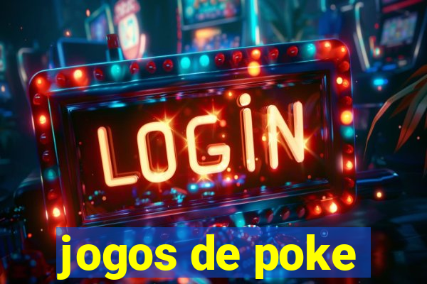 jogos de poke