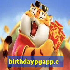 birthdaypgapp.com