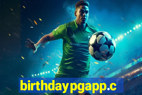 birthdaypgapp.com