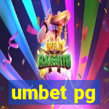 umbet pg