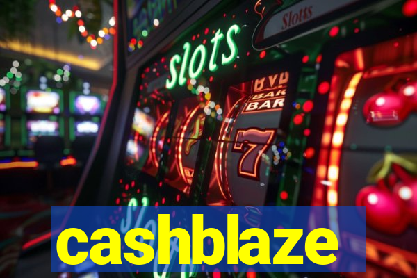 cashblaze