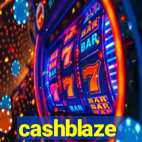 cashblaze