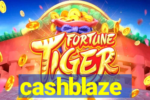 cashblaze