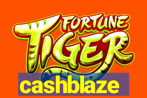 cashblaze