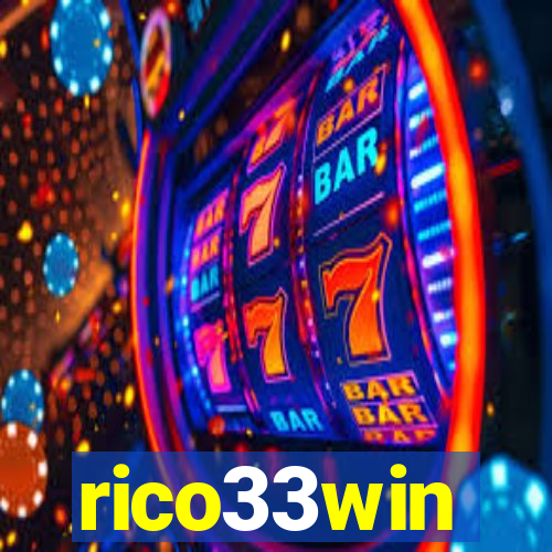 rico33win