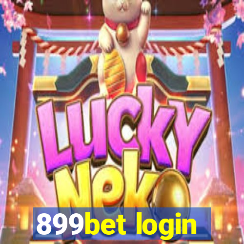 899bet login