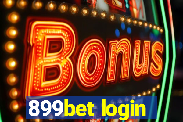 899bet login