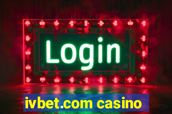 ivbet.com casino