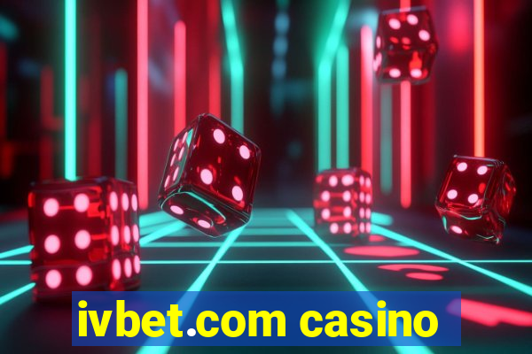 ivbet.com casino