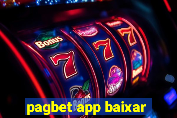 pagbet app baixar