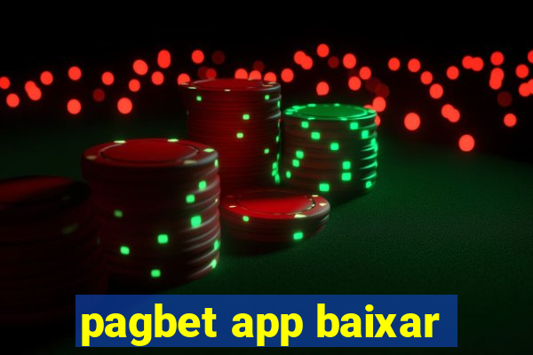 pagbet app baixar