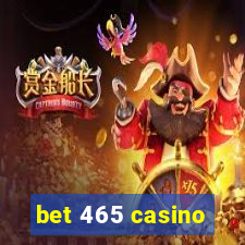 bet 465 casino