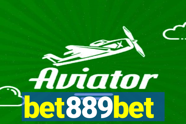 bet889bet