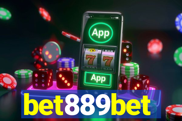 bet889bet