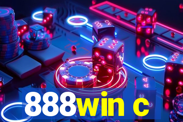 888win c