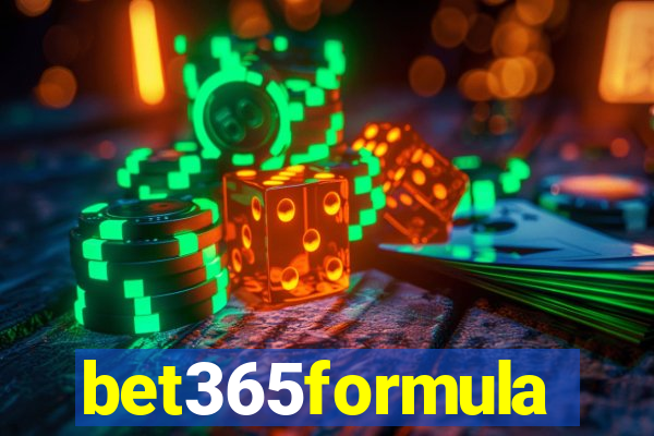 bet365formula