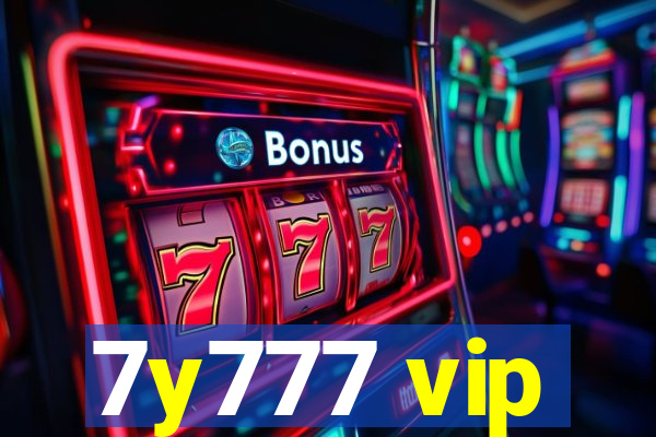 7y777 vip