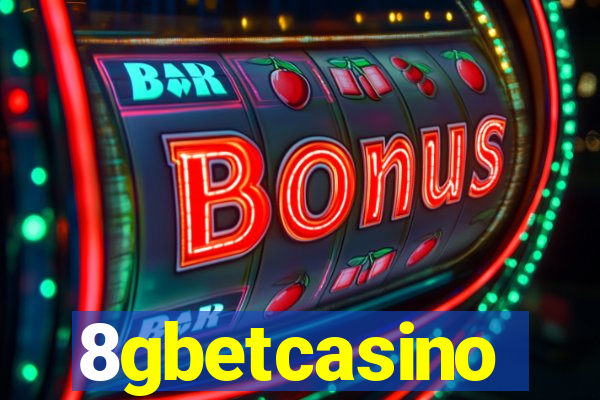 8gbetcasino