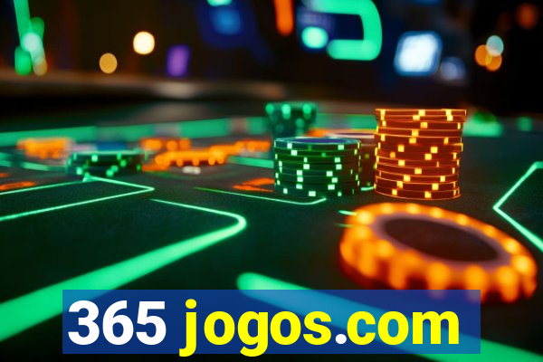 365 jogos.com