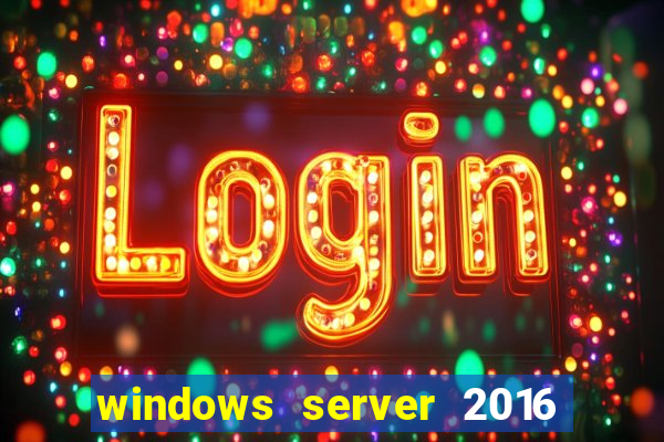 windows server 2016 download iso pt-br