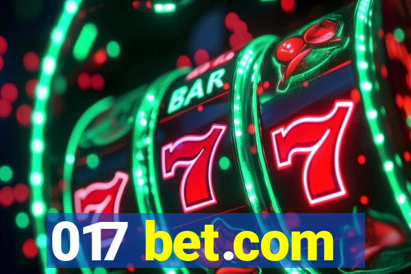 017 bet.com