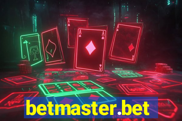 betmaster.bet