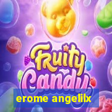 erome angelilx