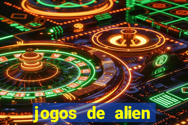 jogos de alien attack team 2