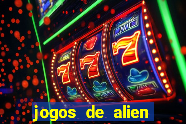 jogos de alien attack team 2