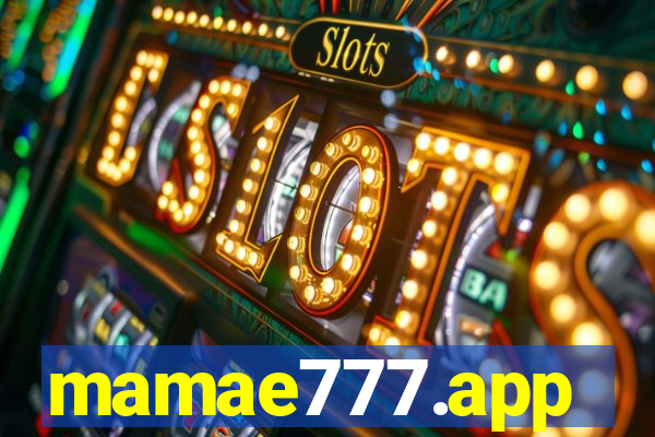 mamae777.app