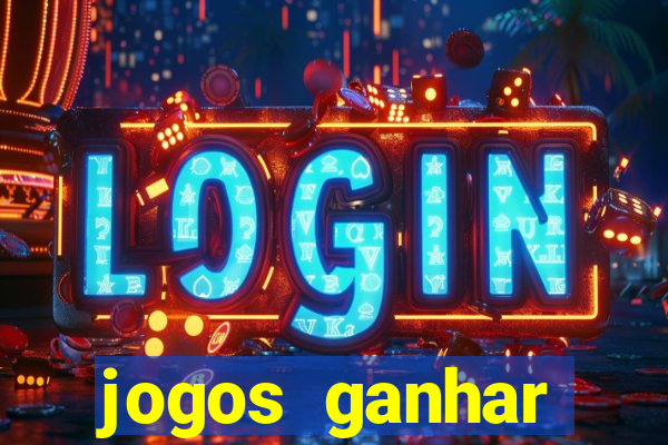 jogos ganhar dinheiro pix