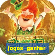 jogos ganhar dinheiro pix