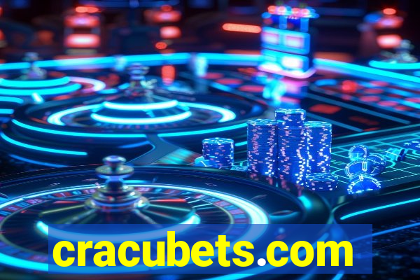 cracubets.com