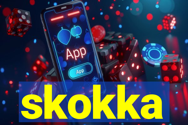 skokka