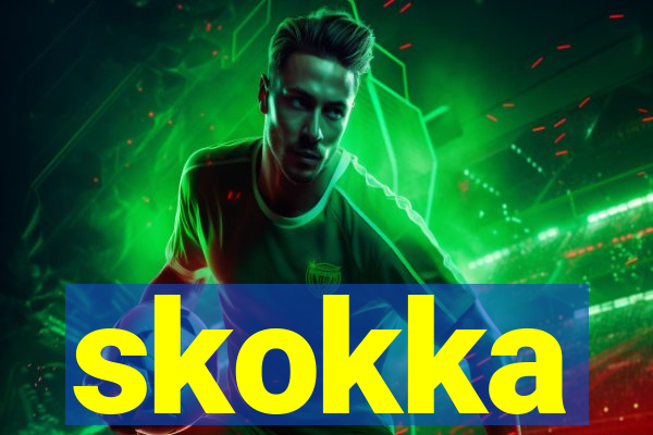 skokka