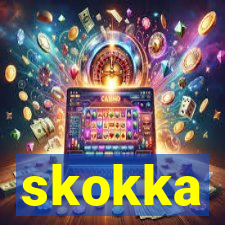 skokka