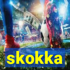 skokka