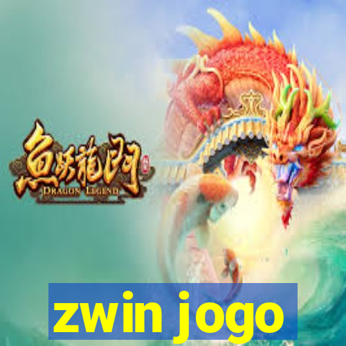 zwin jogo