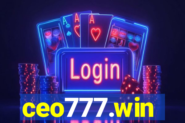 ceo777.win